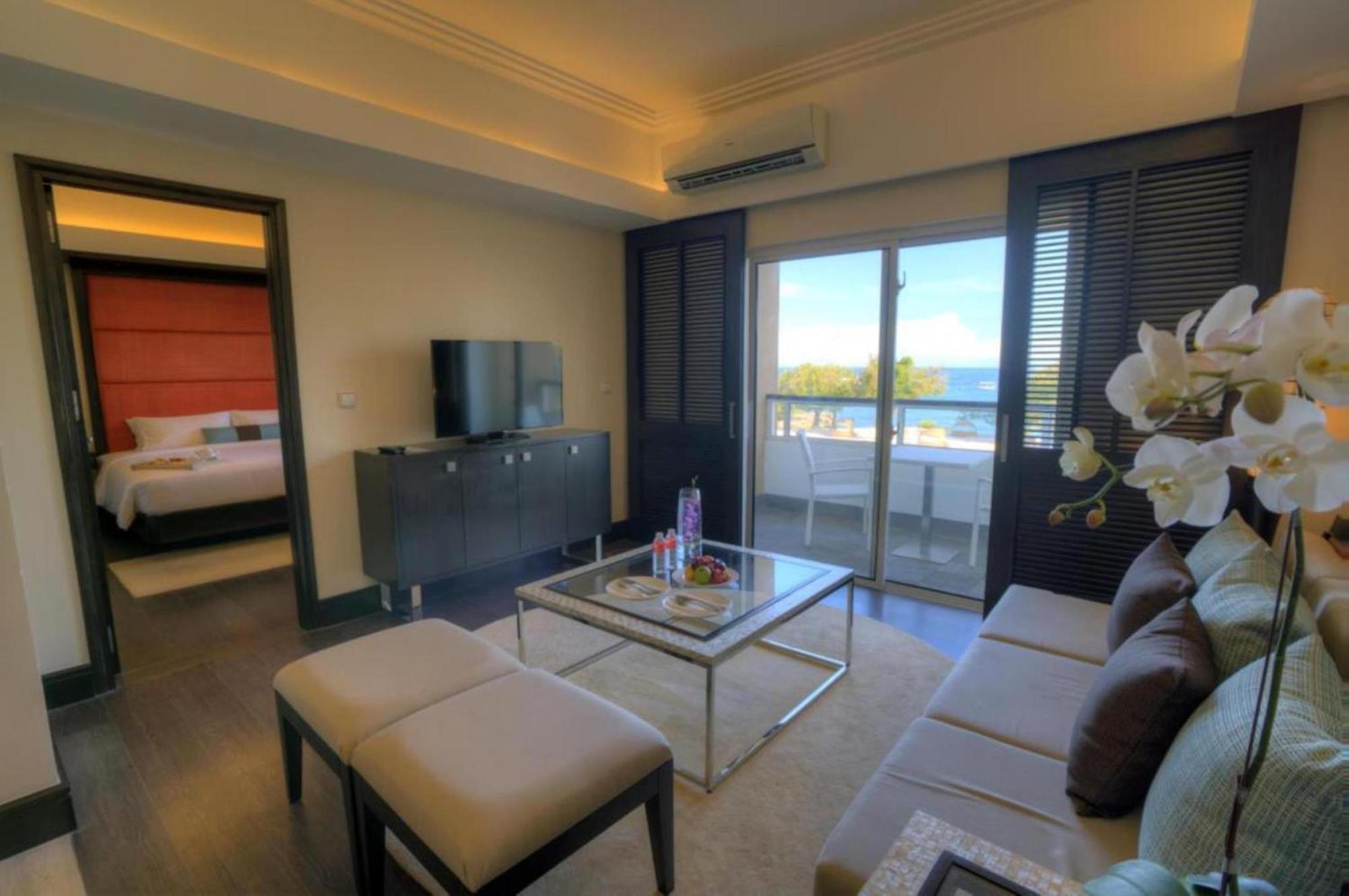 BE GRAND RESORT BOHOL | ⋆⋆⋆ | PANGLAO, PHILIPPINES | SEASON DEALS FROM $374
